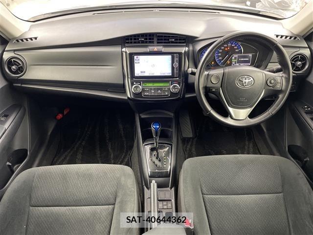 Toyota COROLLA AXIO 2015 8841466-14