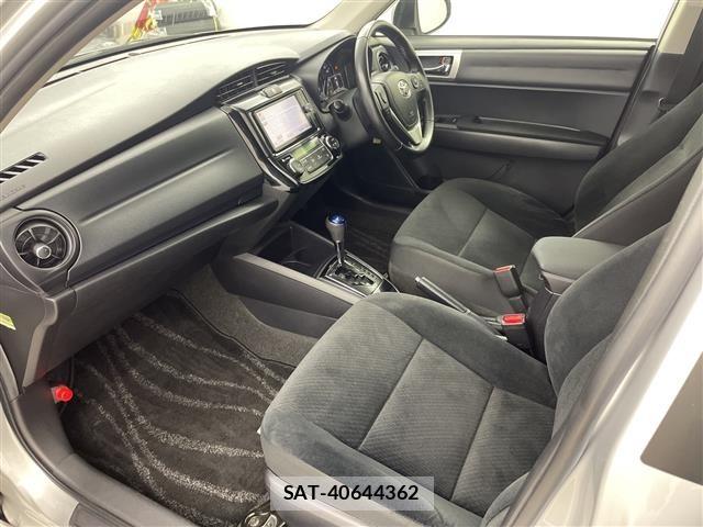 Toyota COROLLA AXIO 2015 8841466-21