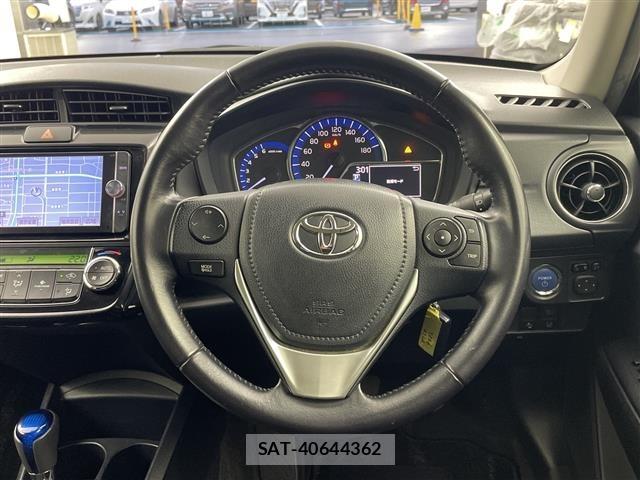 Toyota COROLLA AXIO 2015 8841466-7