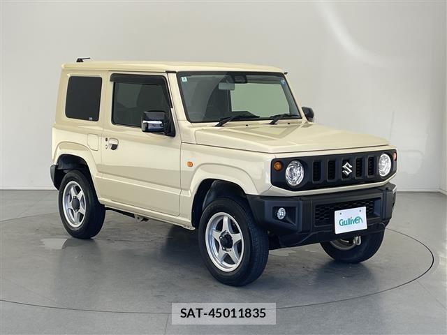 Suzuki JIMNY 2022 8933120-0