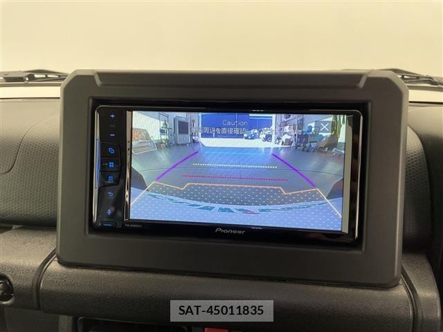 Suzuki JIMNY 2022 8933120-1