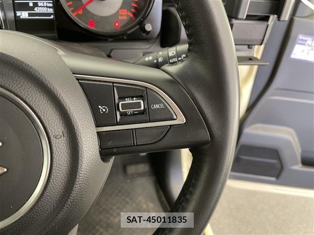 Suzuki JIMNY 2022 8933120-10