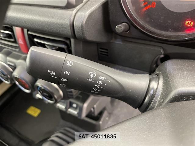 Suzuki JIMNY 2022 8933120-11