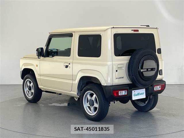 Suzuki JIMNY 2022 8933120-13