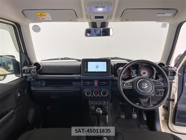 Suzuki JIMNY 2022 8933120-14