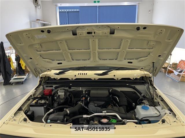 Suzuki JIMNY 2022 8933120-16