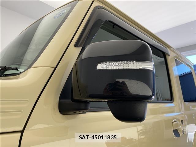 Suzuki JIMNY 2022 8933120-18