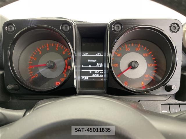 Suzuki JIMNY 2022 8933120-5