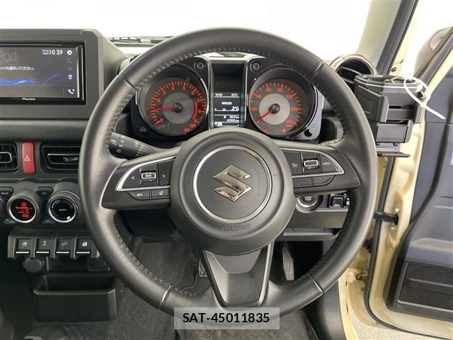 Suzuki JIMNY 2022 8933120-8