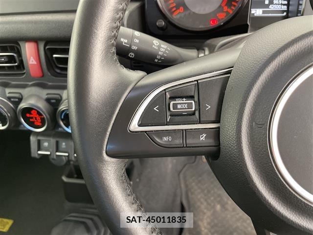 Suzuki JIMNY 2022 8933120-9