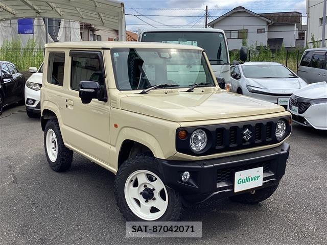 Suzuki JIMNY 2023 8933121-0