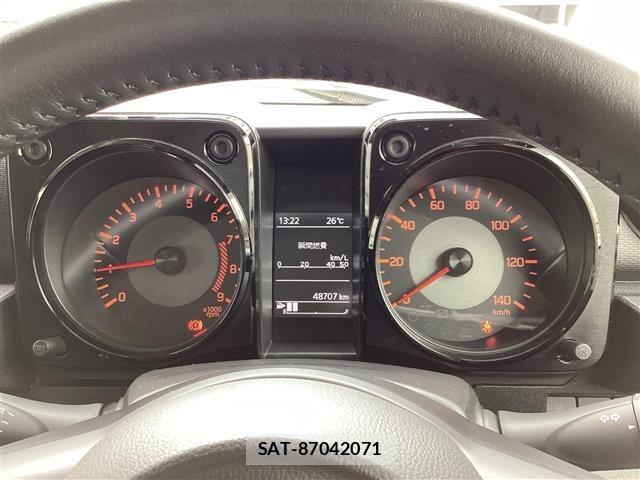 Suzuki JIMNY 2023 8933121-1