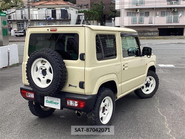 Suzuki JIMNY 2023 8933121-11
