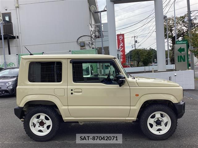 Suzuki JIMNY 2023 8933121-13