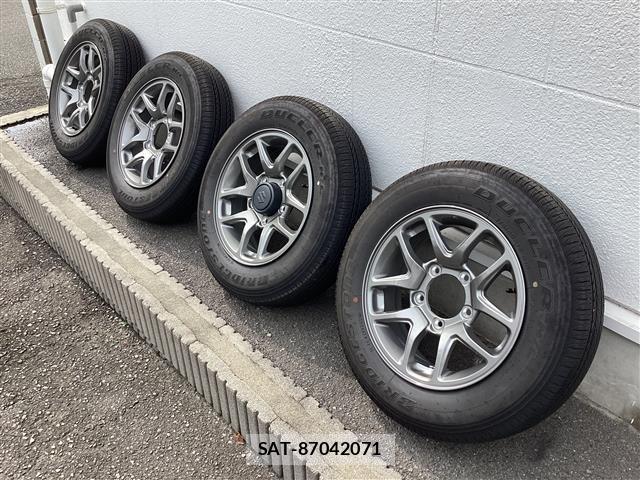 Suzuki JIMNY 2023 8933121-14