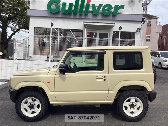 Suzuki JIMNY 2023 8933121-15