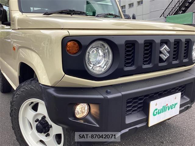Suzuki JIMNY 2023 8933121-17