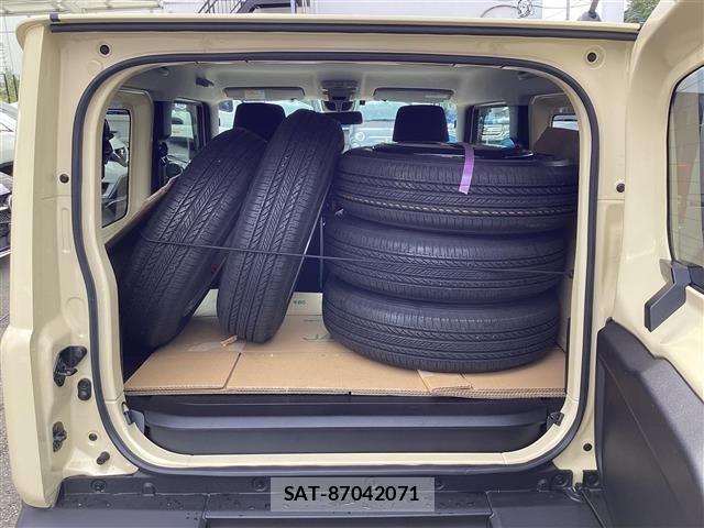 Suzuki JIMNY 2023 8933121-18