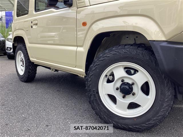 Suzuki JIMNY 2023 8933121-19