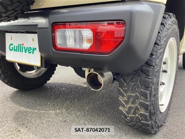 Suzuki JIMNY 2023 8933121-23
