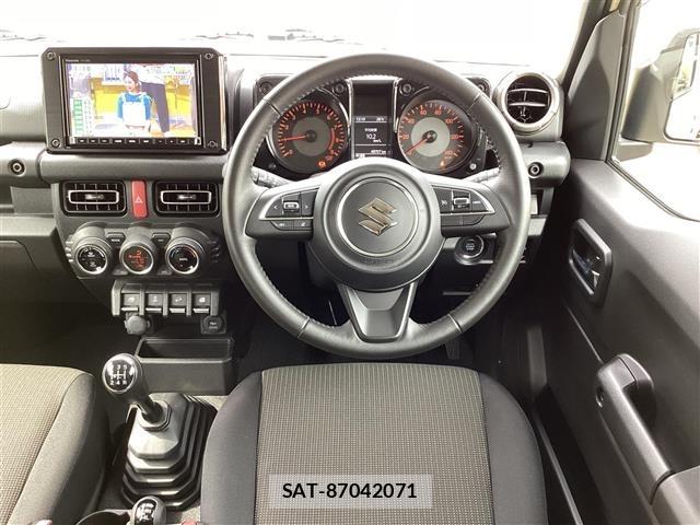 Suzuki JIMNY 2023 8933121-26