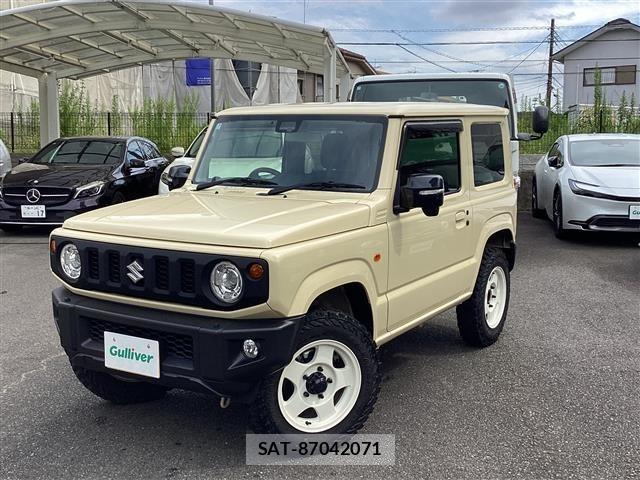 Suzuki JIMNY 2023 8933121-27