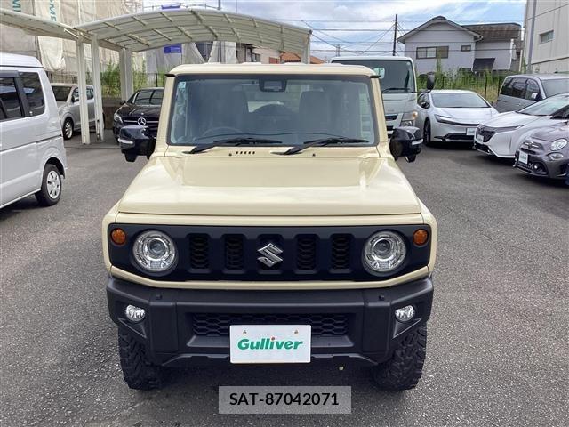 Suzuki JIMNY 2023 8933121-28