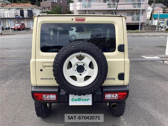 Suzuki JIMNY 2023 8933121-31