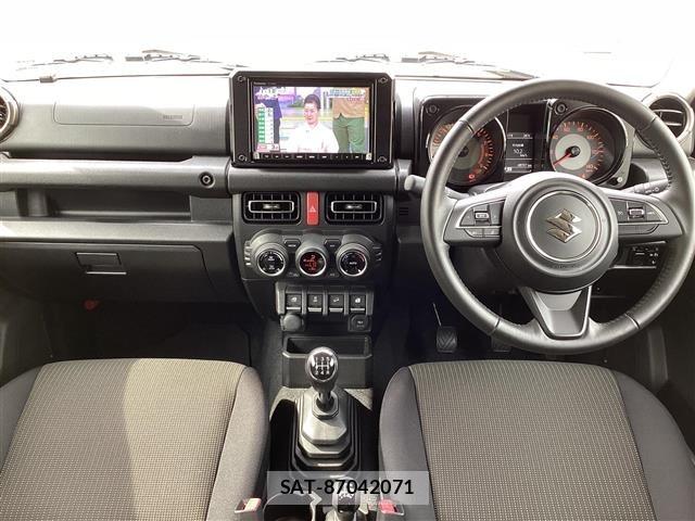 Suzuki JIMNY 2023 8933121-32