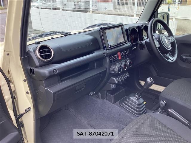 Suzuki JIMNY 2023 8933121-33
