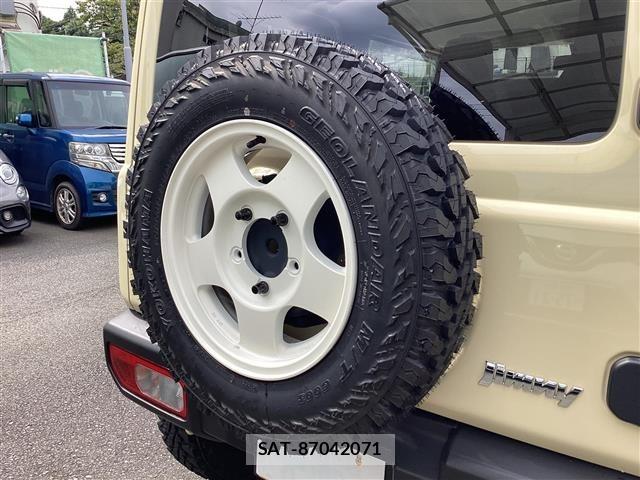 Suzuki JIMNY 2023 8933121-7