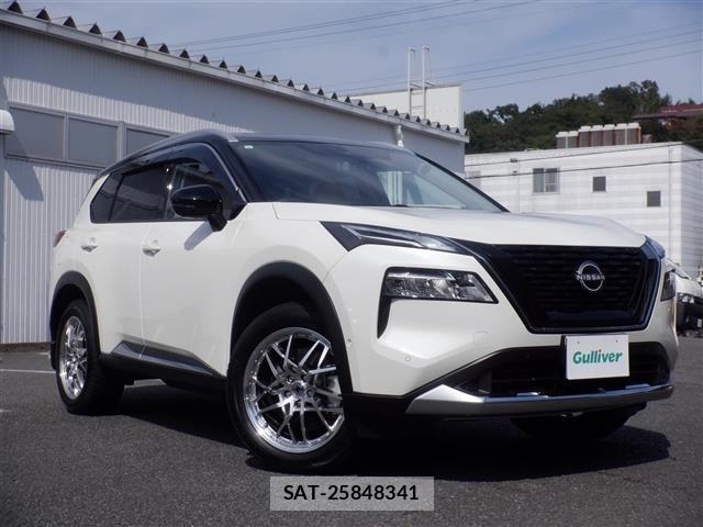 Nissan X-TRAIL 2023 8930073-0