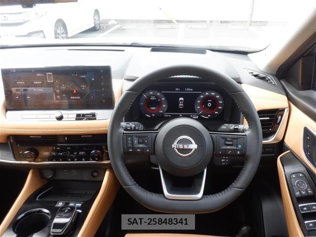 Nissan X-TRAIL 2023 8930073-1