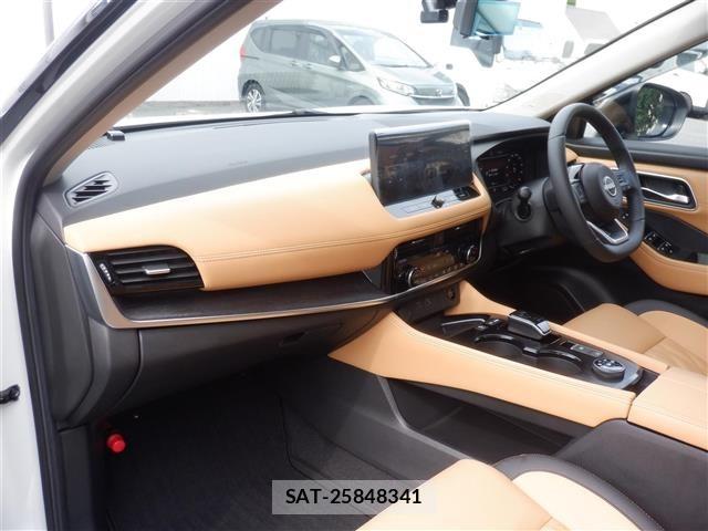 Nissan X-TRAIL 2023 8930073-11
