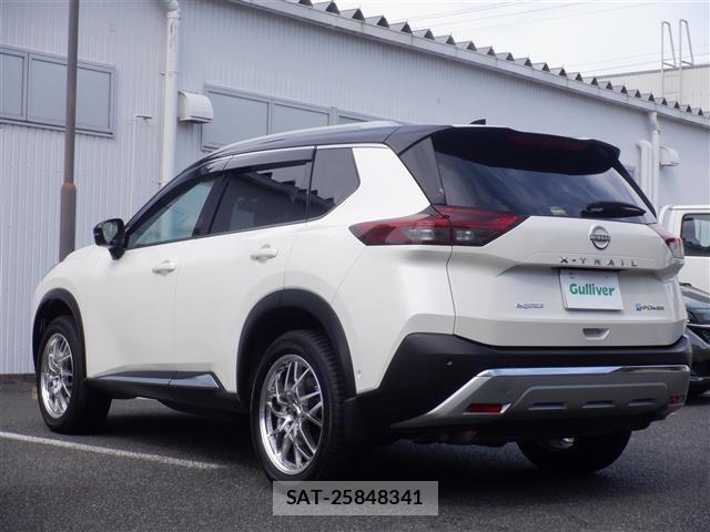 Nissan X-TRAIL 2023 8930073-13