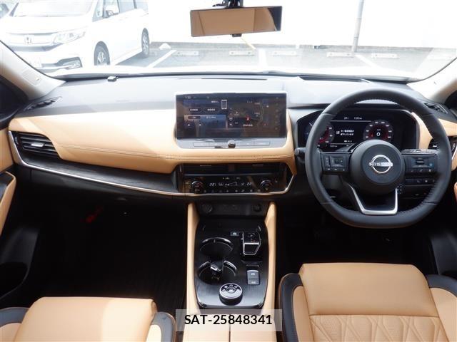 Nissan X-TRAIL 2023 8930073-14
