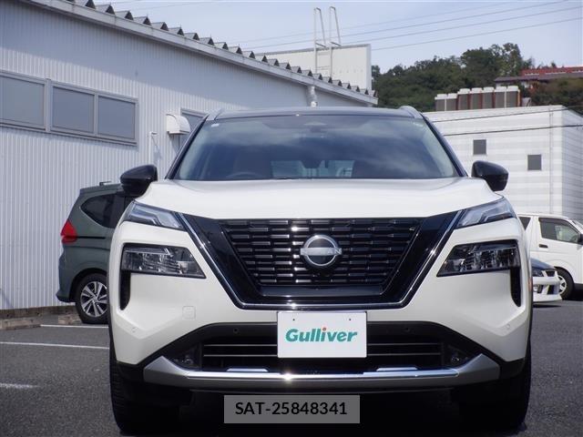 Nissan X-TRAIL 2023 8930073-15