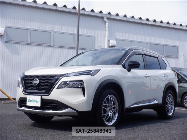 Nissan X-TRAIL 2023 8930073-16