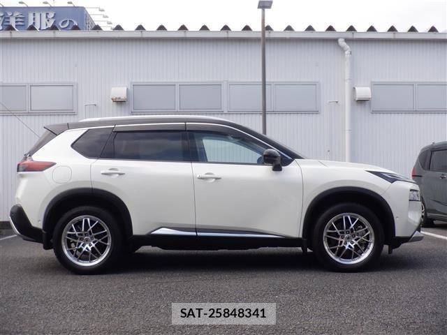 Nissan X-TRAIL 2023 8930073-17