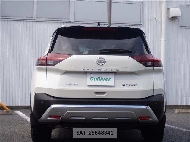 Nissan X-TRAIL 2023 8930073-19