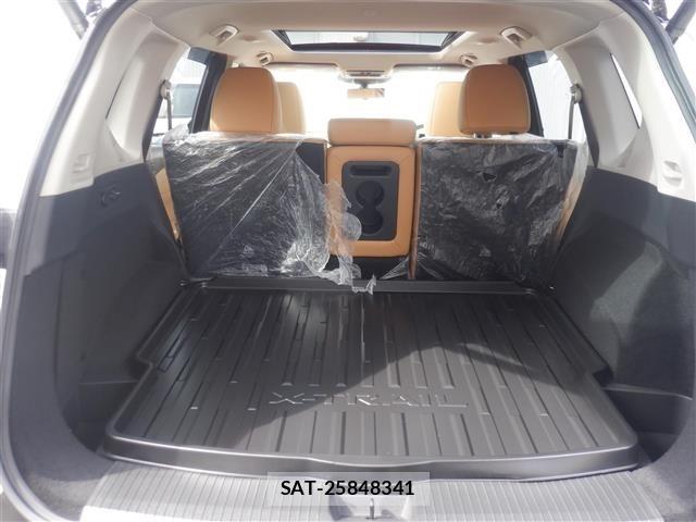 Nissan X-TRAIL 2023 8930073-2