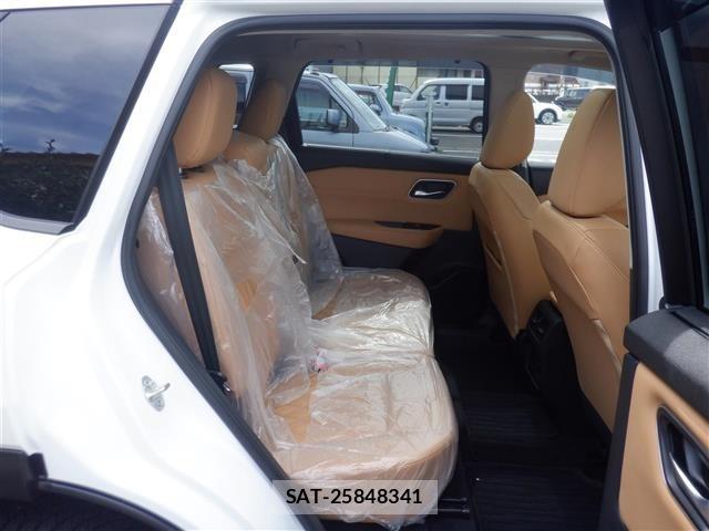 Nissan X-TRAIL 2023 8930073-20