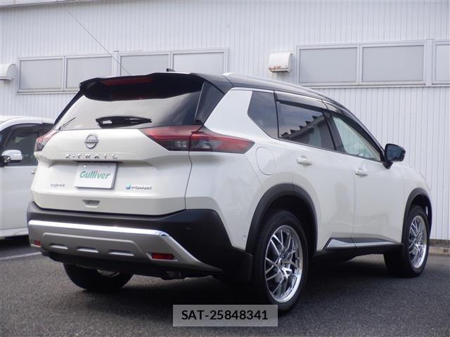 Nissan X-TRAIL 2023 8930073-21