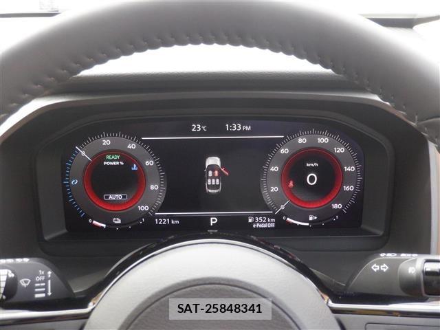 Nissan X-TRAIL 2023 8930073-3