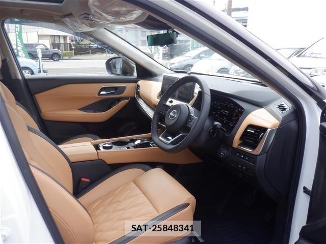 Nissan X-TRAIL 2023 8930073-5