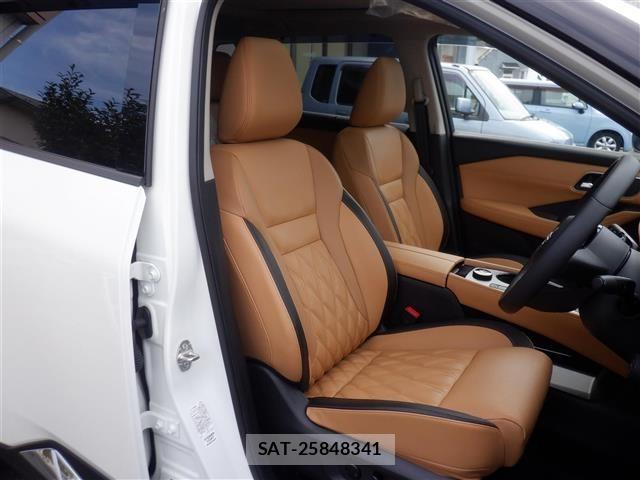 Nissan X-TRAIL 2023 8930073-7