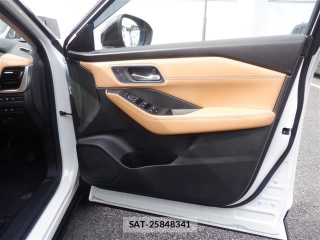 Nissan X-TRAIL 2023 8930073-9