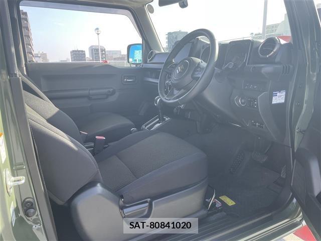 Suzuki JIMNY 2024 8933145-1