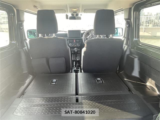 Suzuki JIMNY 2024 8933145-10