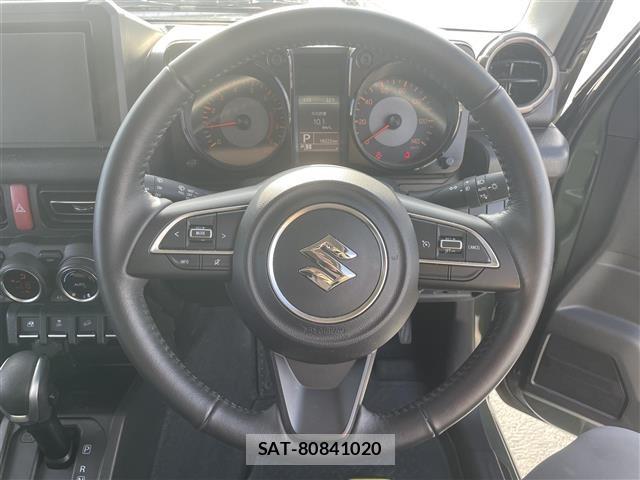 Suzuki JIMNY 2024 8933145-11